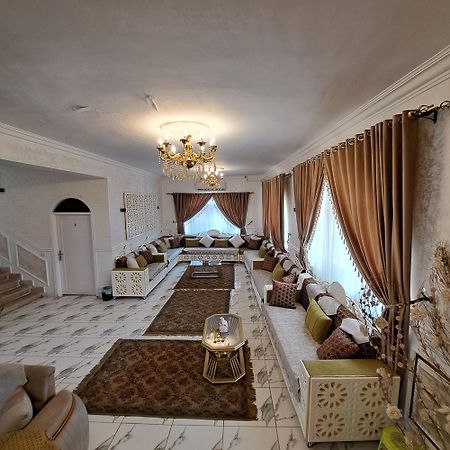 Tulip Hotel Giza Exterior photo