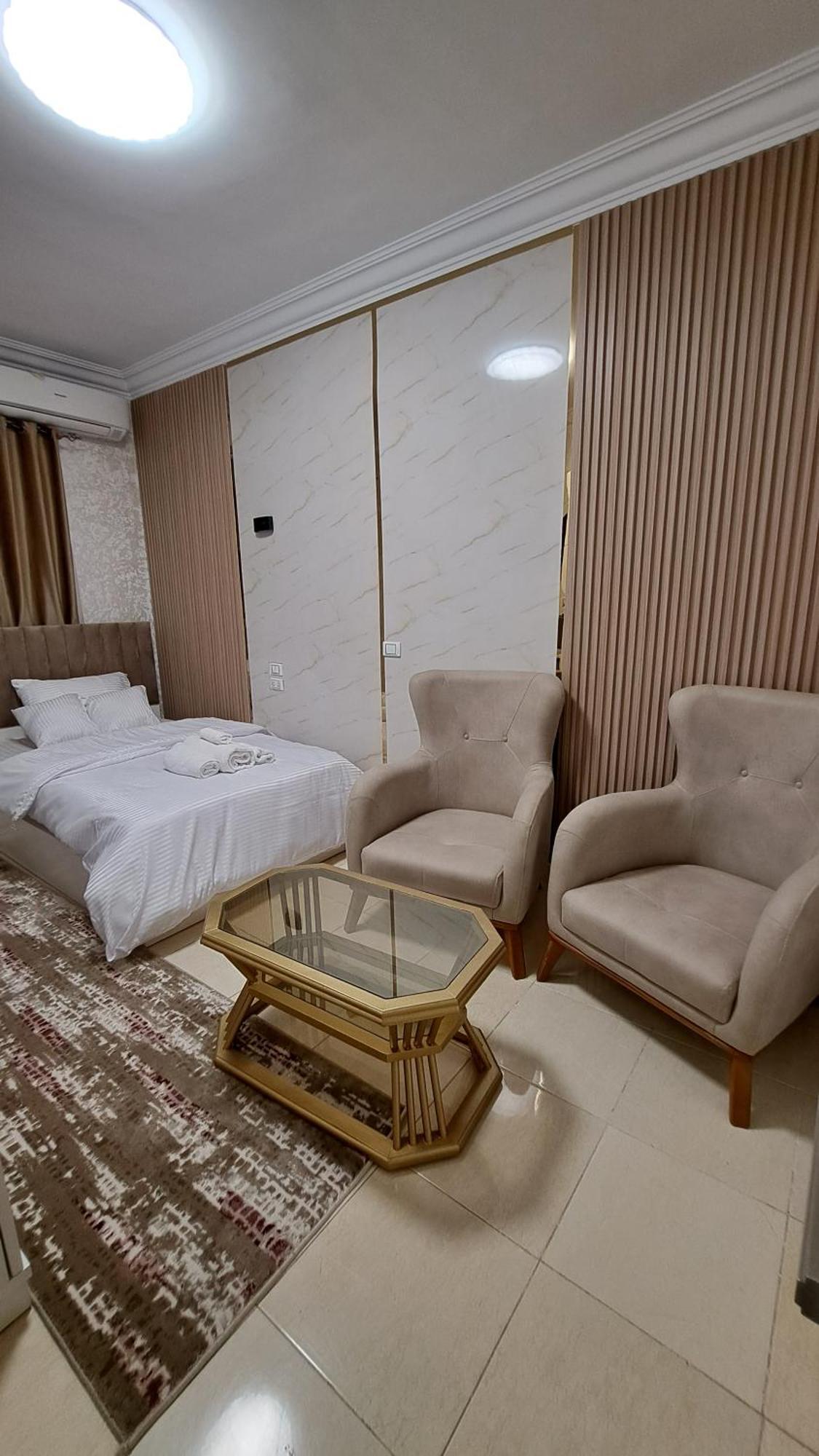 Tulip Hotel Giza Exterior photo